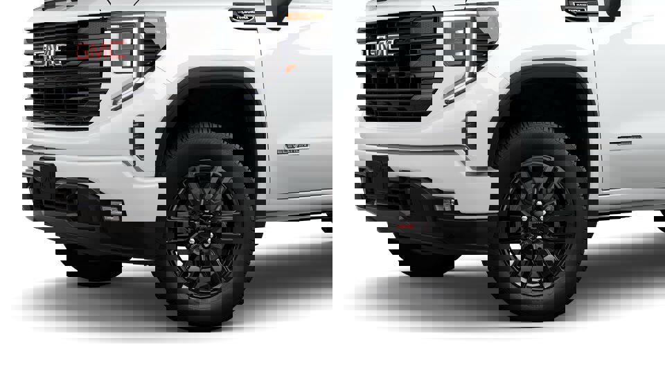 New 2026 GMC Sierra 1500 Elevation image 31