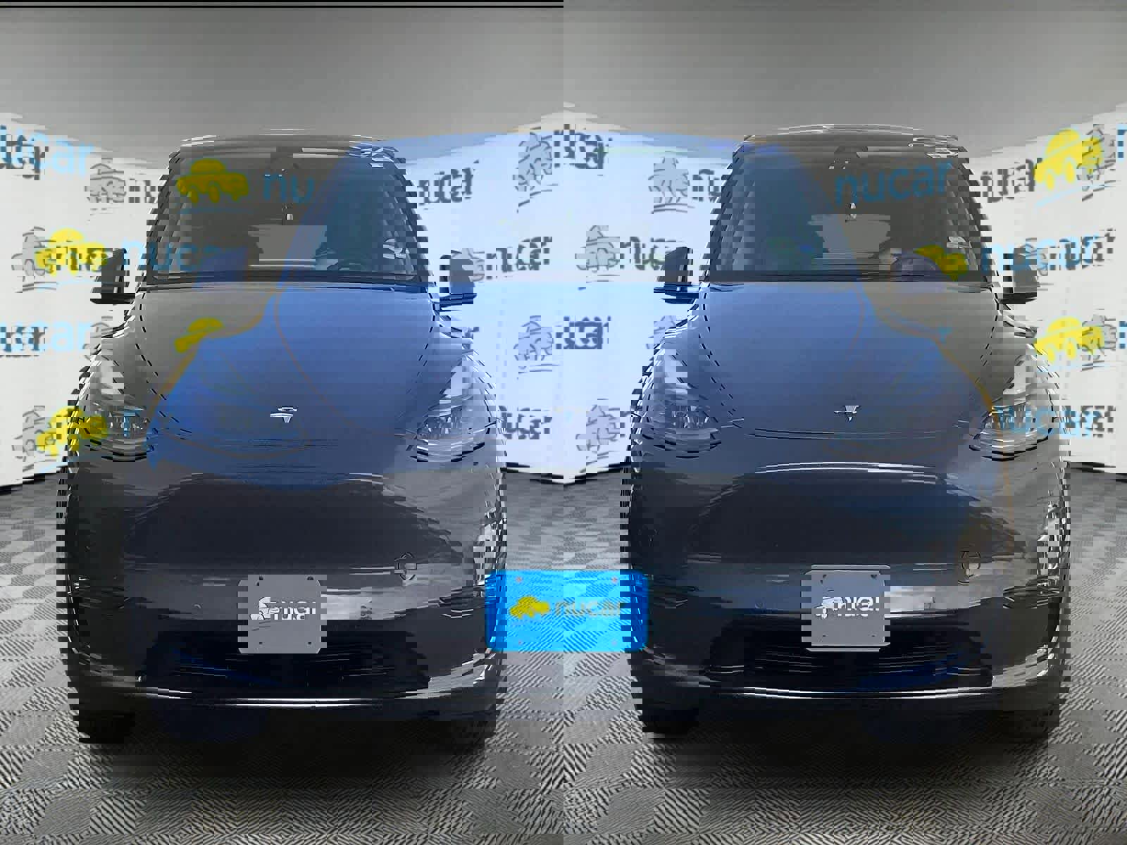 Used 2021 Tesla Model Y Performance image 2