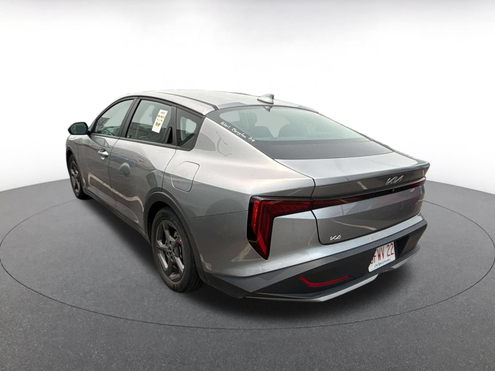 Used 2025 Kia K4 FWD image 11