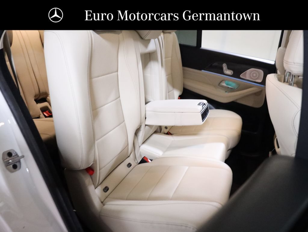Used 2023 Mercedes-Benz GLE 450 4MATIC image 69