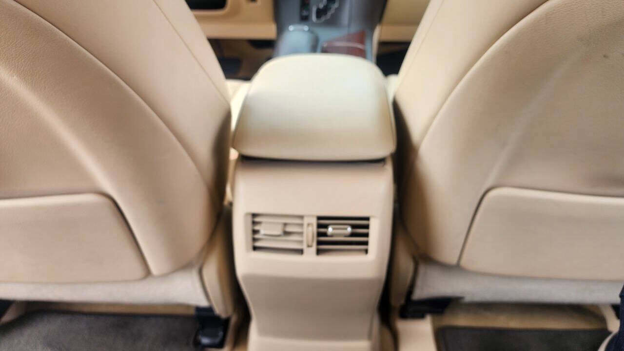 Used 2013 Lexus RX 350 FWD w/ Navigation Pkg image 24