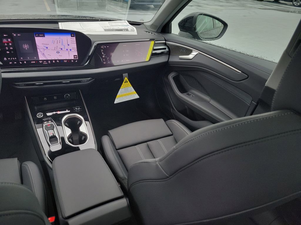 New 2026 Audi A6 Prestige image 24