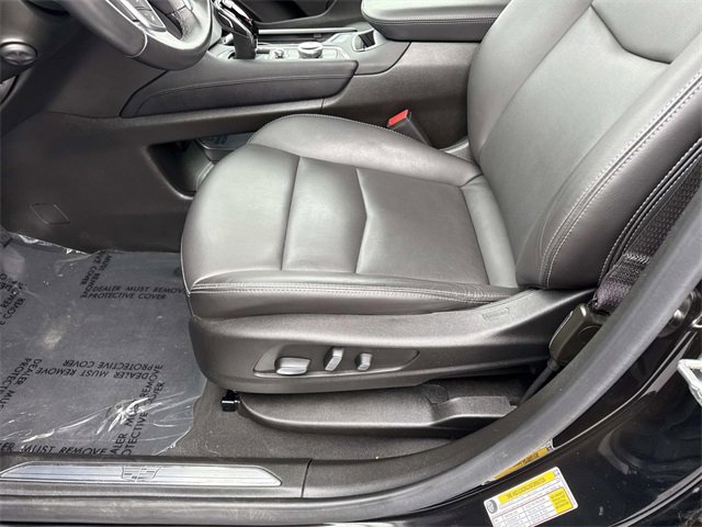 Used 2024 Cadillac XT5 Premium Luxury image 12