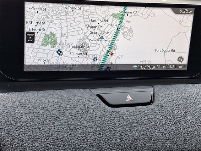 Used 2024 MAZDA CX-90 3.3 Turbo w/ Premium Package image 24