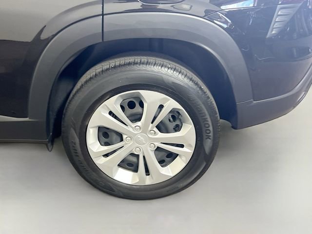 Used 2025 Chevrolet Trax LS FWD image 24