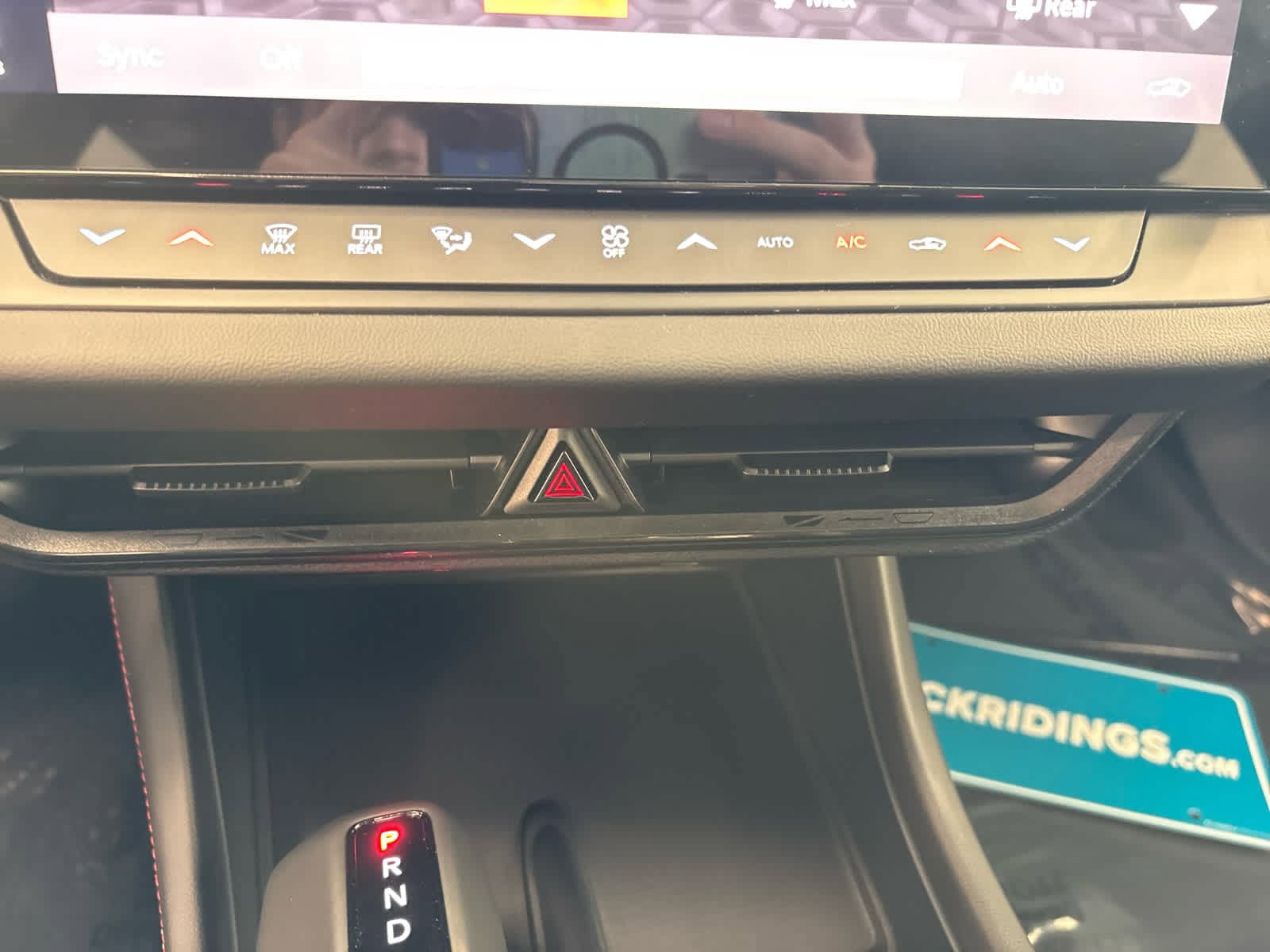 New 2026 Dodge Charger R/T AWD/4WD image 20