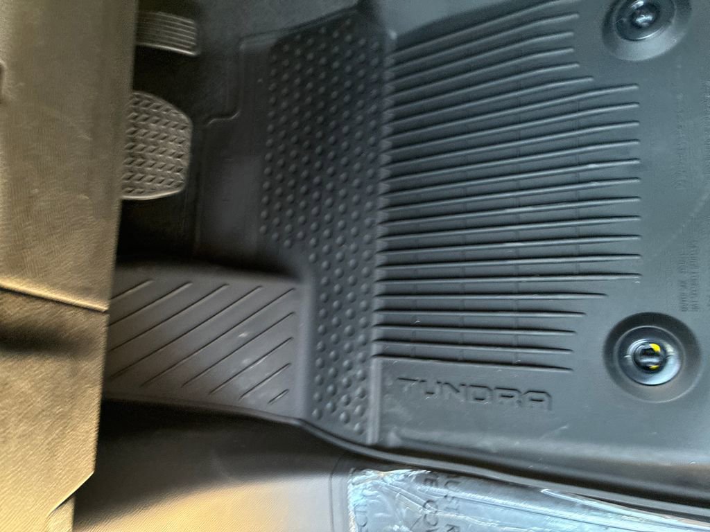 New 2026 Toyota Tundra SR5 image 47