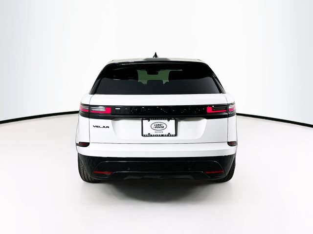 Used 2026 Land Rover Range Rover Velar Dynamic SE AWD/4WD image 6