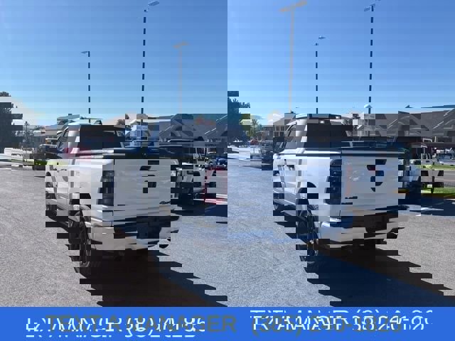 Used 2023 RAM 1500 Laramie image 7