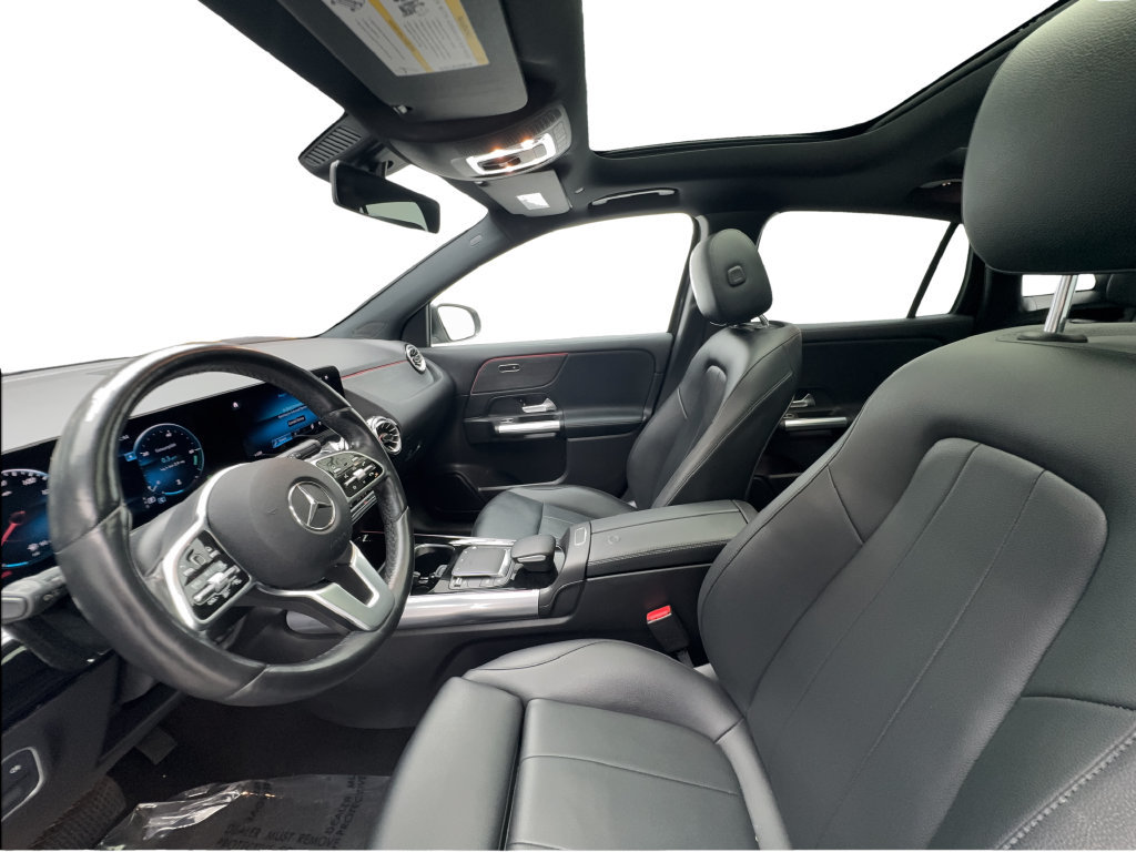 Used 2022 Mercedes-Benz GLA 250 4MATIC w/ Premium Package Lite image 21