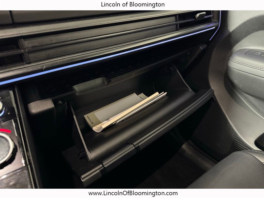 Used 2024 Hyundai Santa Fe Calligraphy image 39