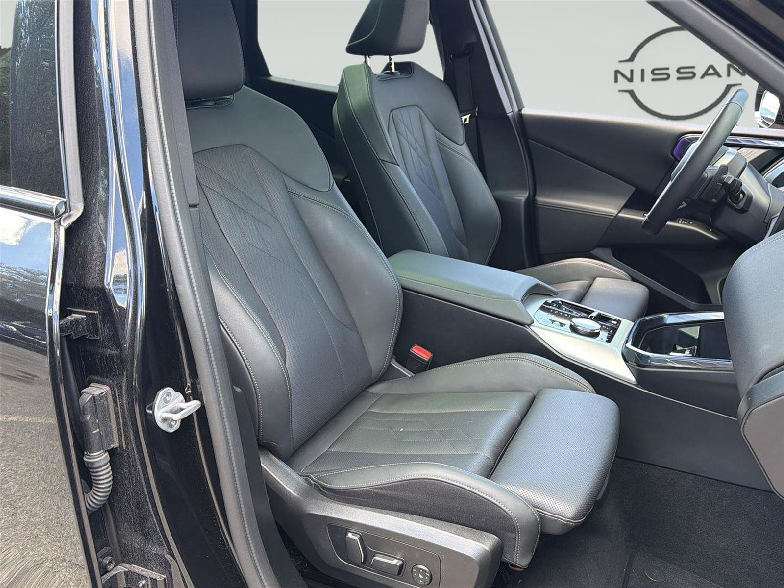 Used 2025 BMW X3 xDrive30 AWD/4WD image 28