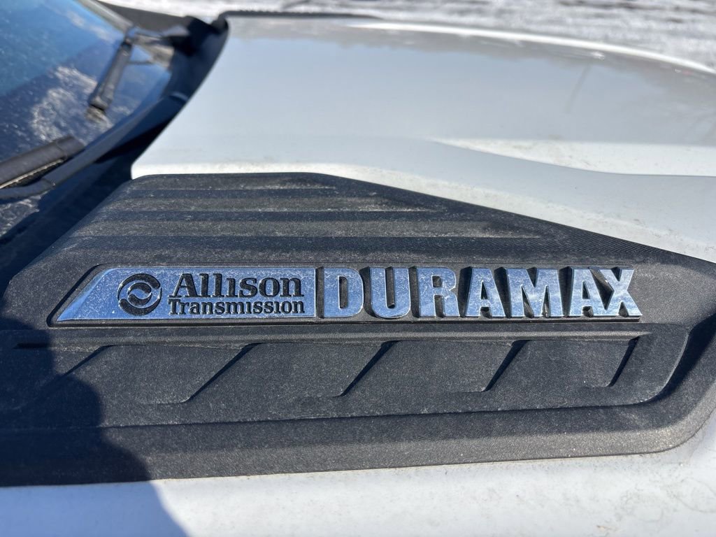 Certified 2023 Chevrolet Silverado 2500 LTZ w/ LTZ Plus Package image 18