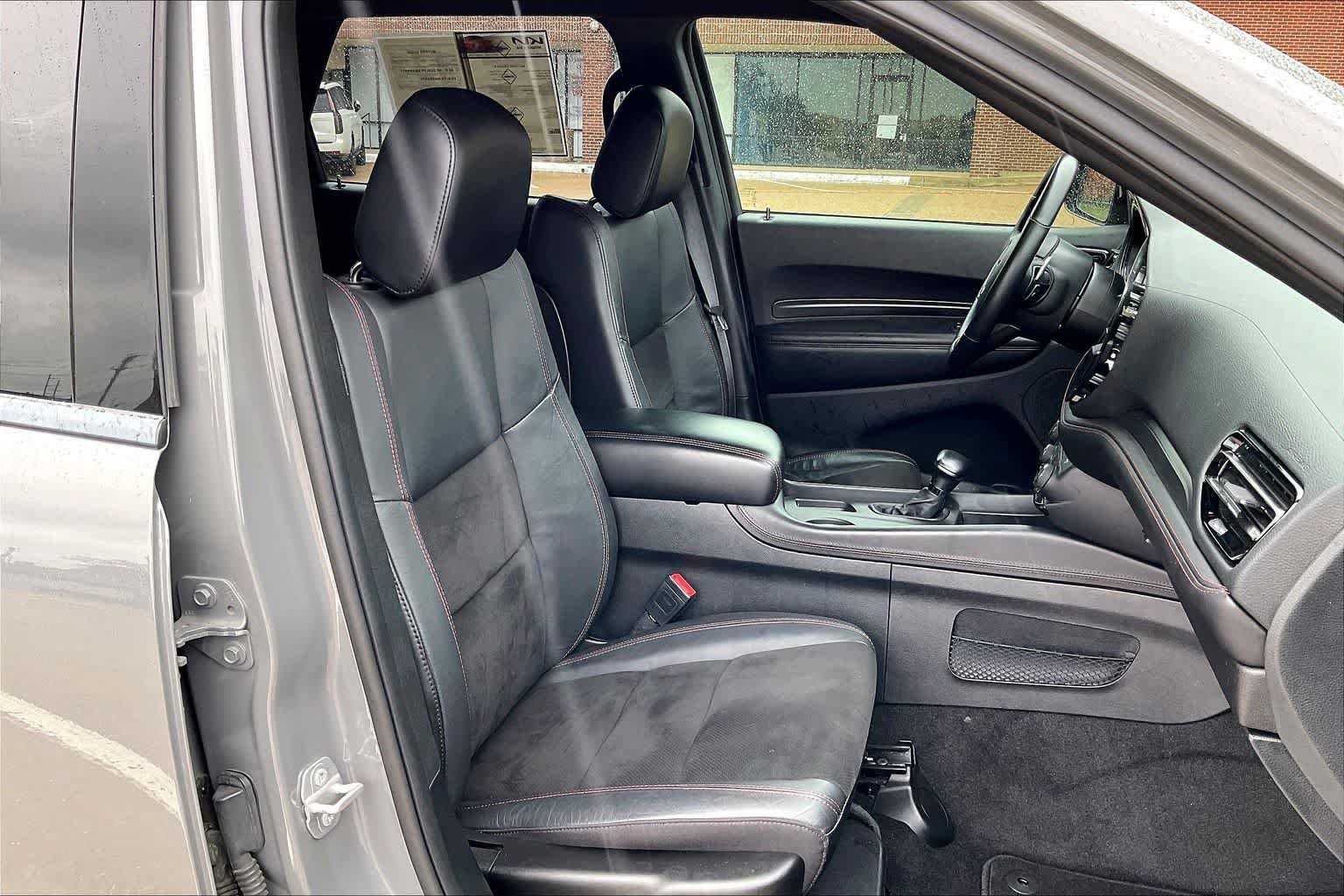 Used 2022 Dodge Durango R/T w/ Blacktop Package AWD/4WD image 13