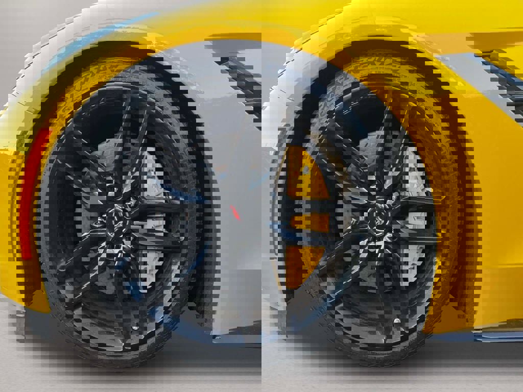 Used 2015 Chevrolet Corvette Stingray Coupe w/ 2LT Preferred Equipment Group image 34