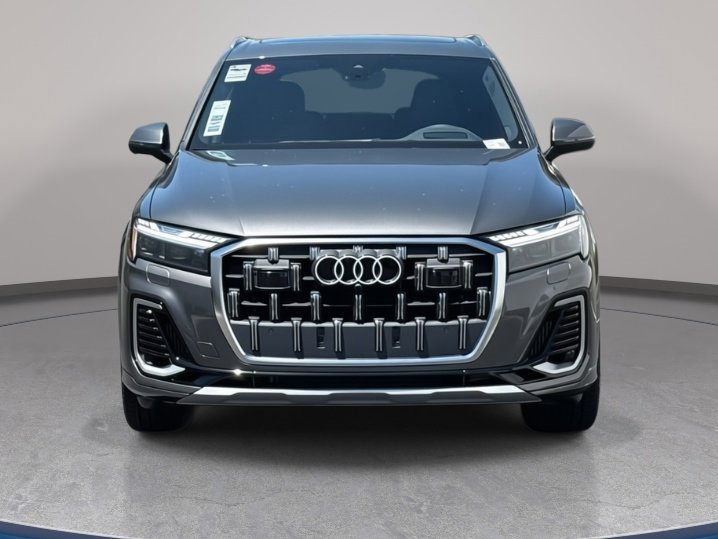 New 2025 Audi Q7 3.0T Prestige image 2