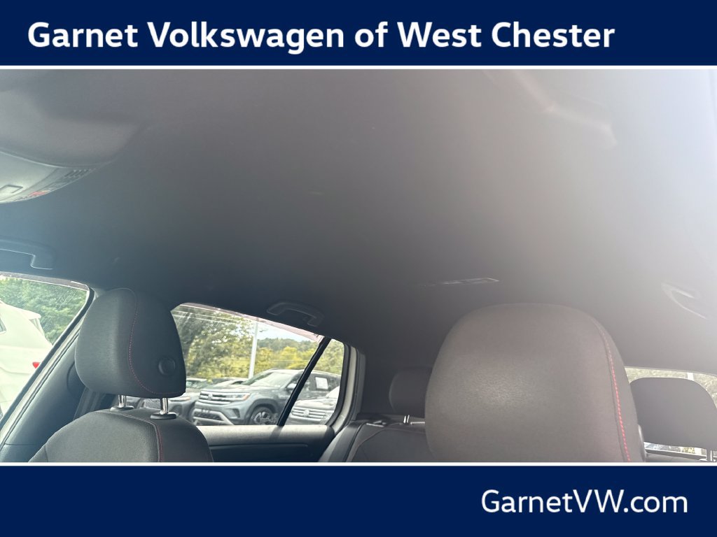 Used 2020 Volkswagen GTI S FWD image 12