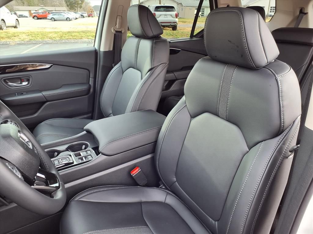New 2026 Honda Pilot EX-L image 13
