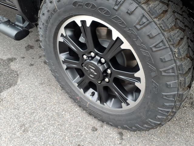 New 2026 RAM 2500 Tradesman image 3