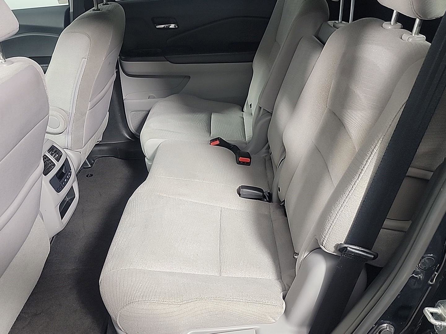 Certified 2017 Honda Pilot EX image 17