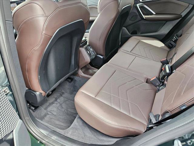 Certified 2025 BMW X1 xDrive28i image 16