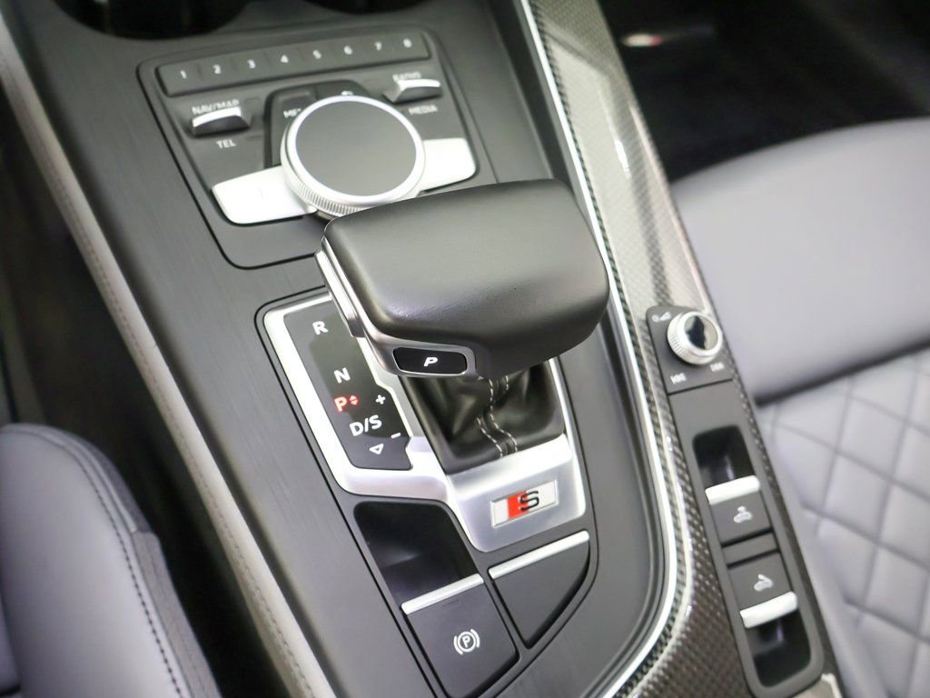 Used 2019 Audi S5 Prestige AWD/4WD image 52