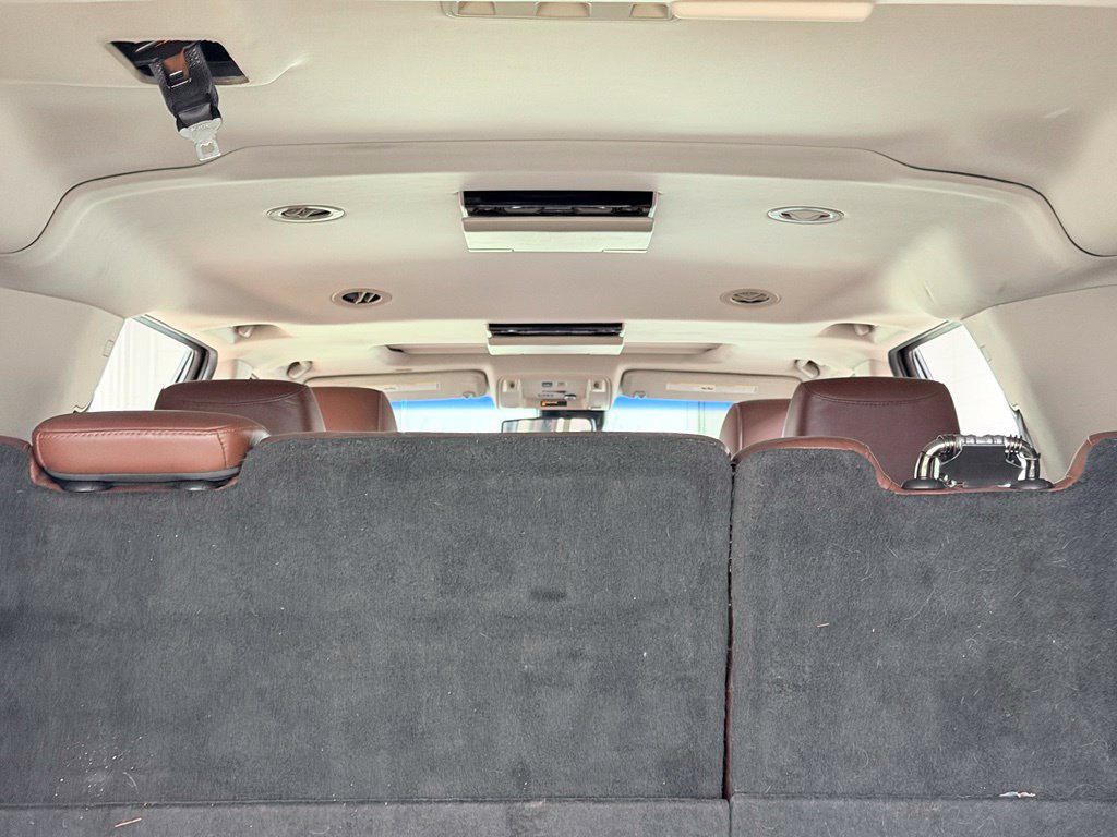 Used 2015 Cadillac Escalade ESV Premium AWD/4WD image 39