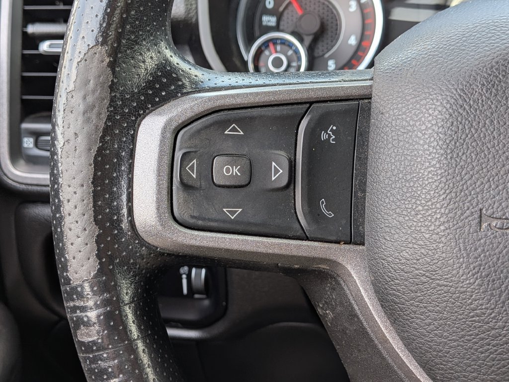 Used 2024 RAM 5500 Tradesman AWD/4WD image 37