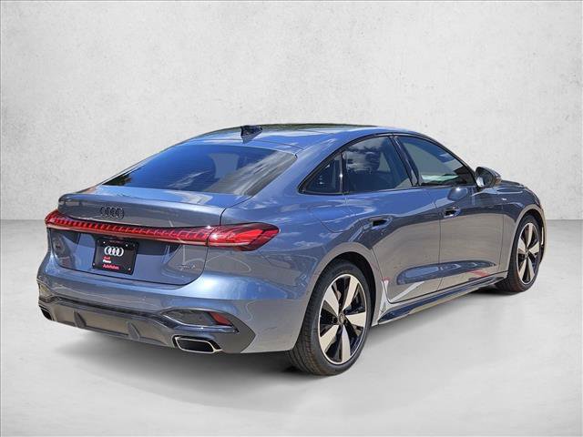 New 2026 Audi A5 2.0T Premium AWD/4WD image 5