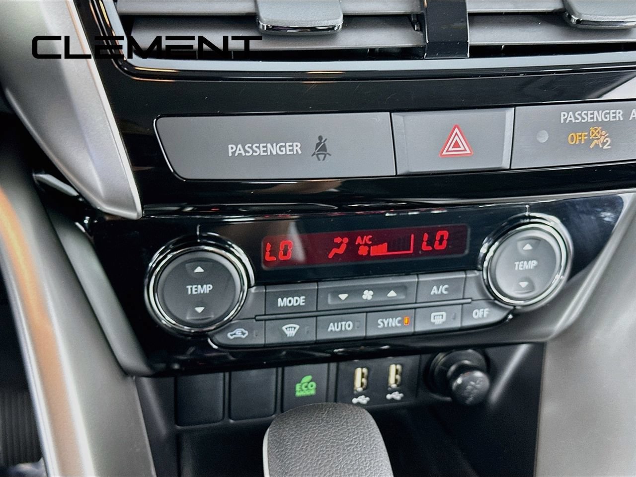 Used 2026 Mitsubishi Eclipse Cross SE AWD/4WD image 22
