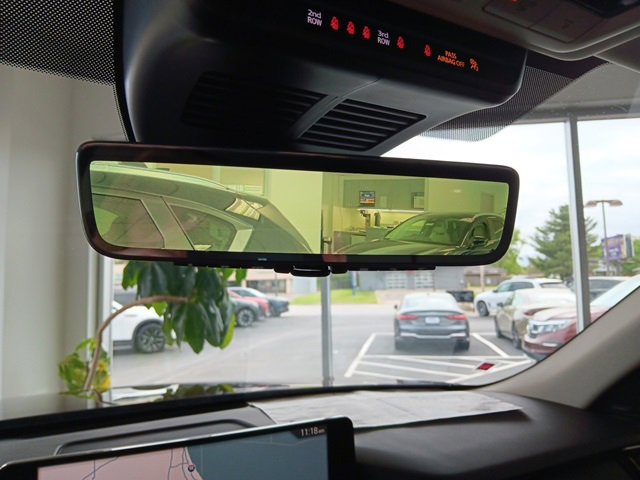 Certified 2025 MAZDA CX-90 Plug-In Hybrid w/Premium Sport image 17