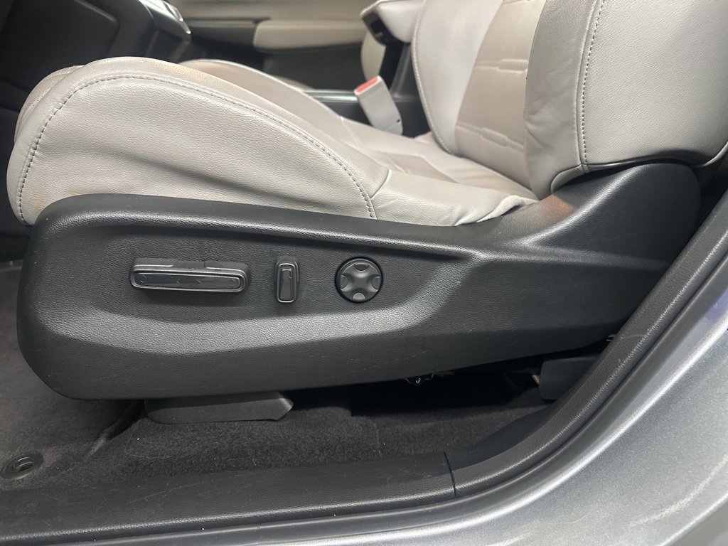 Used 2018 Honda CR-V EX-L image 10