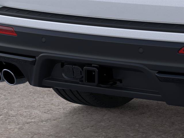 New 2026 Ford Explorer ST AWD/4WD image 28