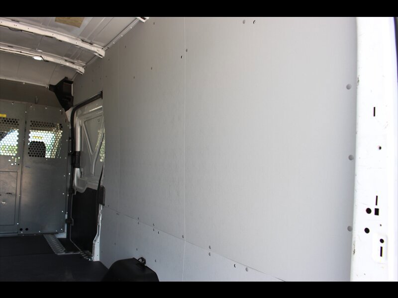 Used 2020 Ford Transit 350 148 High Roof Extended RWD image 12