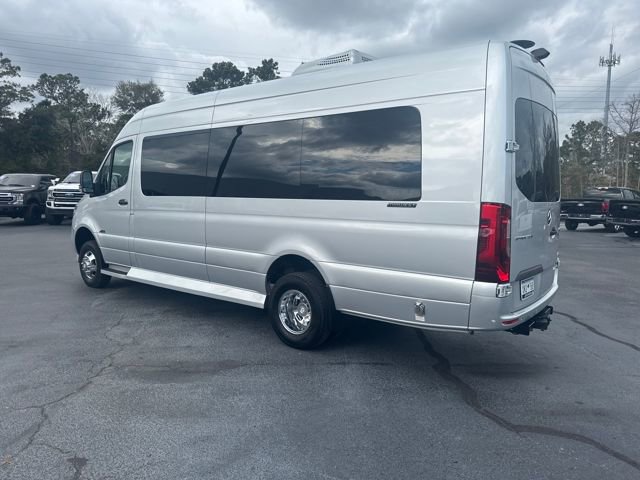 Used 2023 Mercedes-Benz Sprinter 3500 image 5