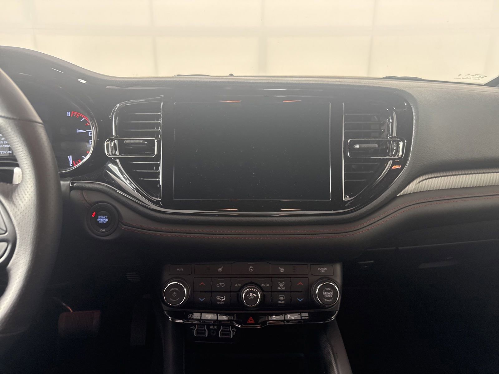 Used 2026 Dodge Durango GT RWD image 10