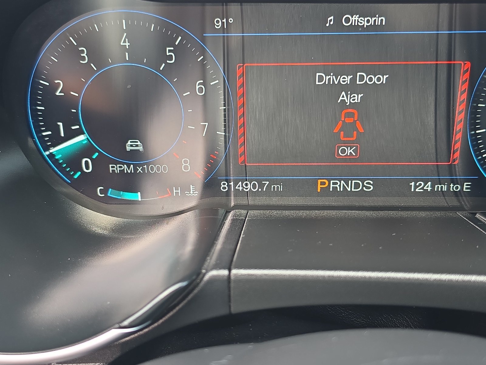 Used 2019 Ford Mustang GT Premium w/ Equipment Group 401A RWD image 28