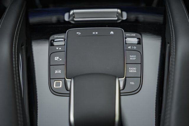 New 2026 Mercedes-Benz GLS 450 4MATIC image 27