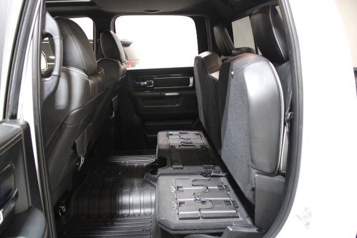 Used 2016 RAM 2500 Limited image 42