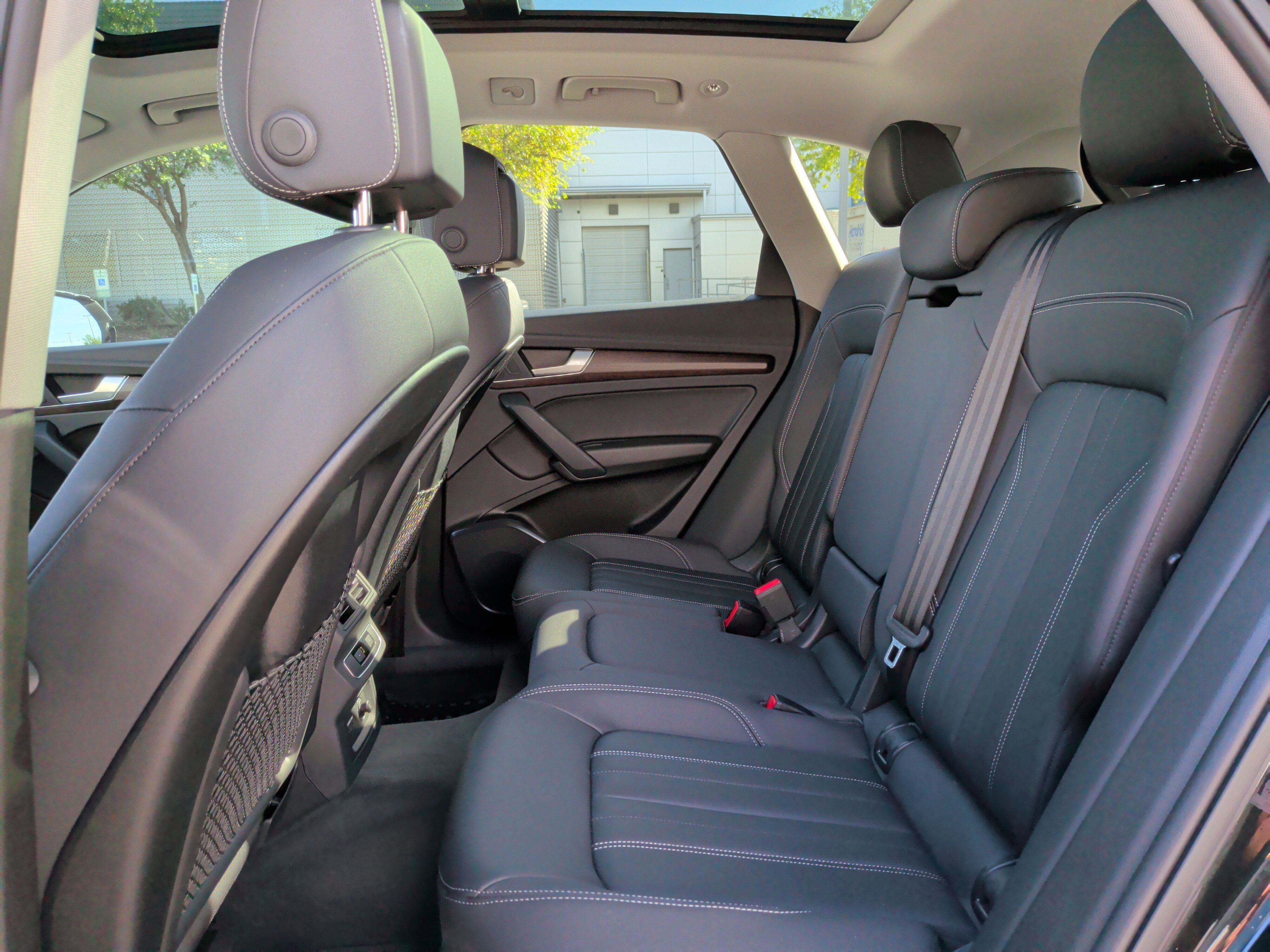 Certified 2023 Audi Q5 2.0T Premium w/ Convenience Package image 31