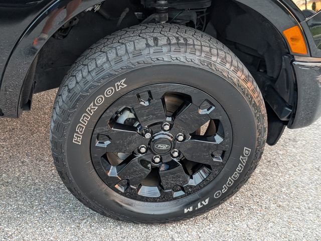 Certified 2023 Ford Ranger XLT w/ Equipment Group 301A Mid image 15