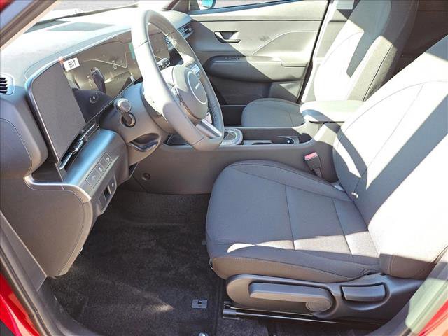 New 2026 Hyundai Kona SEL Sport image 4