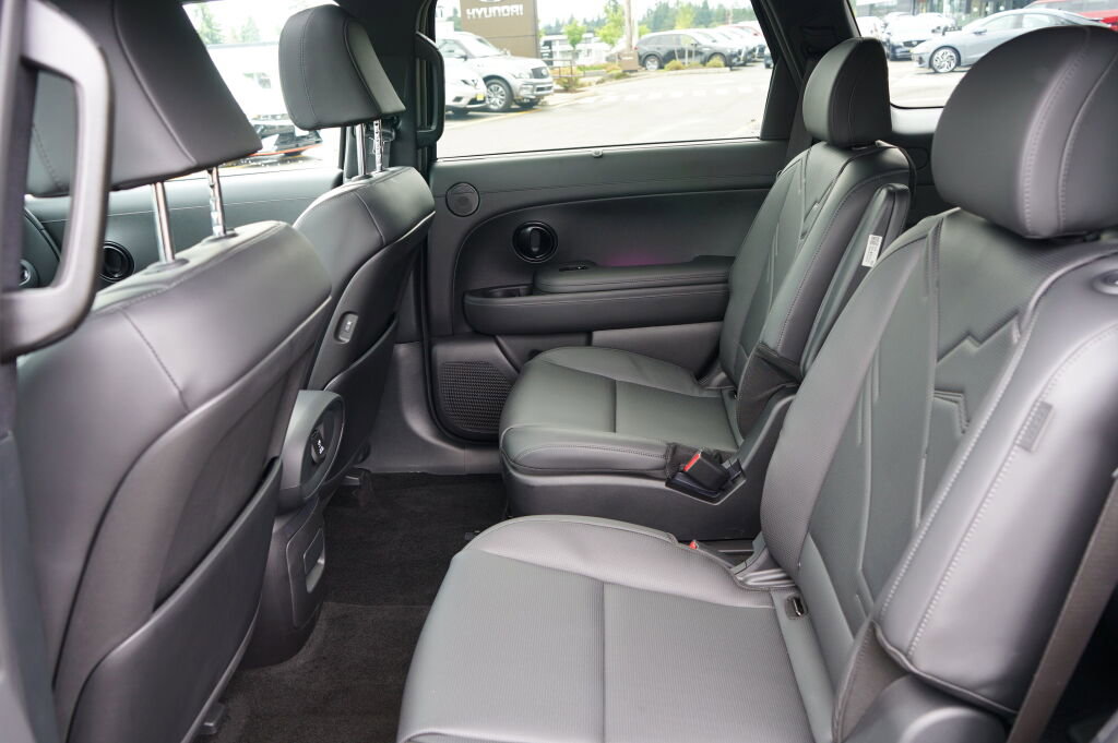 Used 2026 Hyundai Palisade XRT Pro AWD/4WD image 18