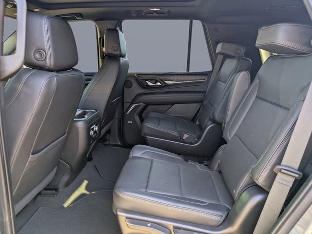 Used 2022 GMC Yukon Denali w/ Max Trailering Package image 15