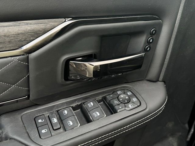 New 2026 RAM 2500 Limited image 14