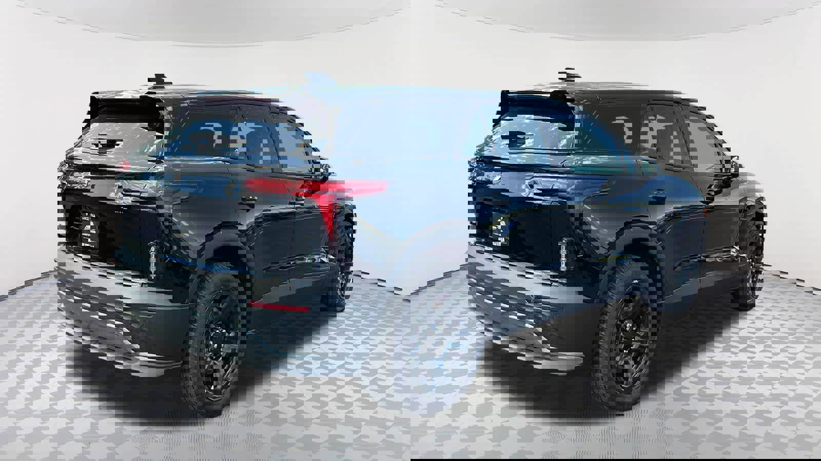 New 2024 Chevrolet Blazer EV AWD Police image 5
