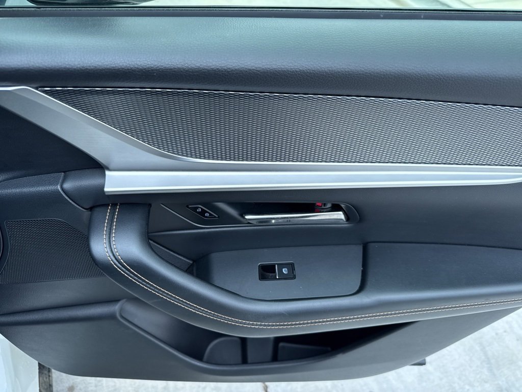 Used 2025 MAZDA CX-70 3.3 Turbo w/ Preferred Package image 18