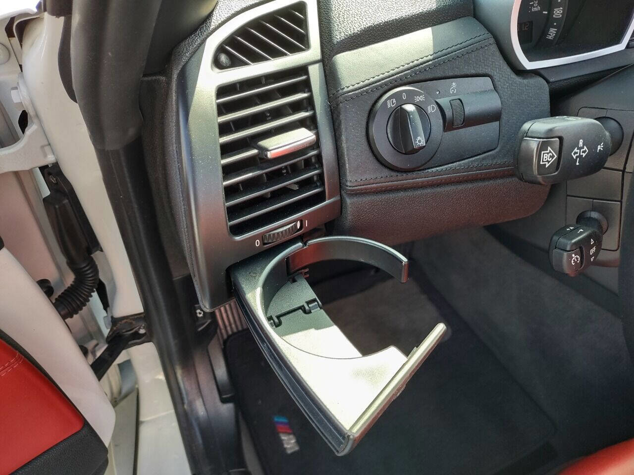 Used 2006 BMW M Roadster image 15