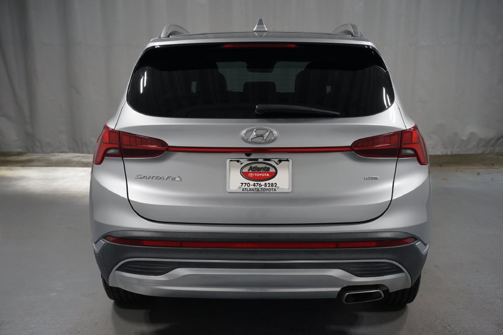 Used 2023 Hyundai Santa Fe SEL w/ Premium Package AWD/4WD image 7
