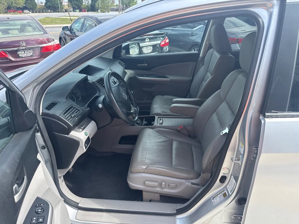 Used 2013 Honda CR-V EX-L image 11